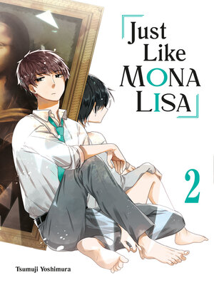 Just Like Mona Lisa, Volume 2 - ebook